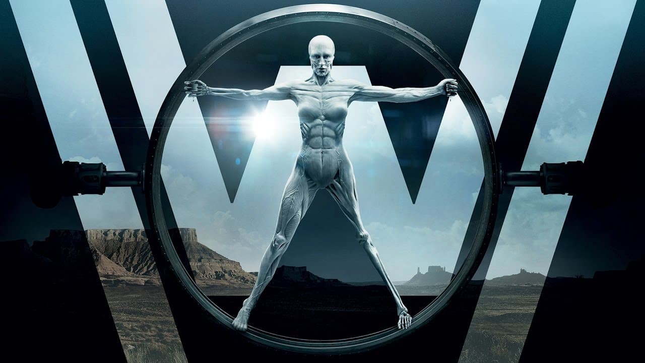 Westworld: la prima stagione in Home Video a Dicembre