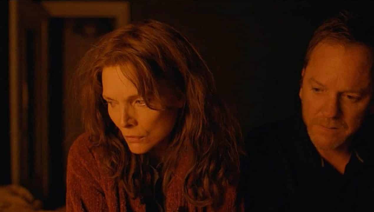 Where is Kyra? - recensione del film con Michelle Pfeiffer