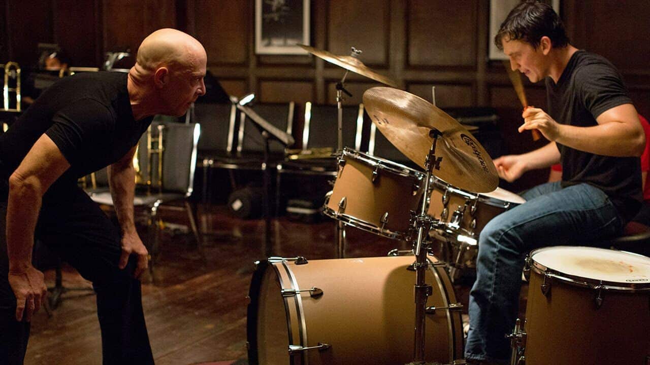 Whiplash: la storia vera del film di Damien Chazelle