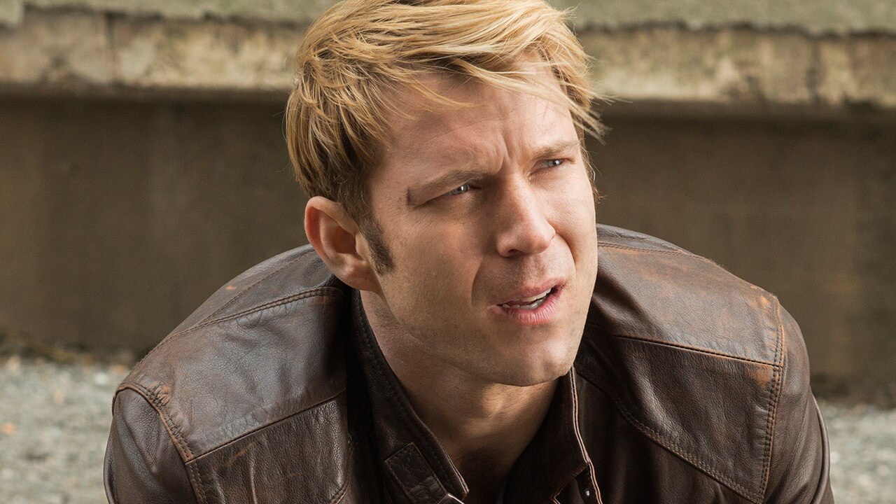 Wil Traval, la star di Jessica Jones, NON sarà nel cast di X-Men: Dark Phoenix