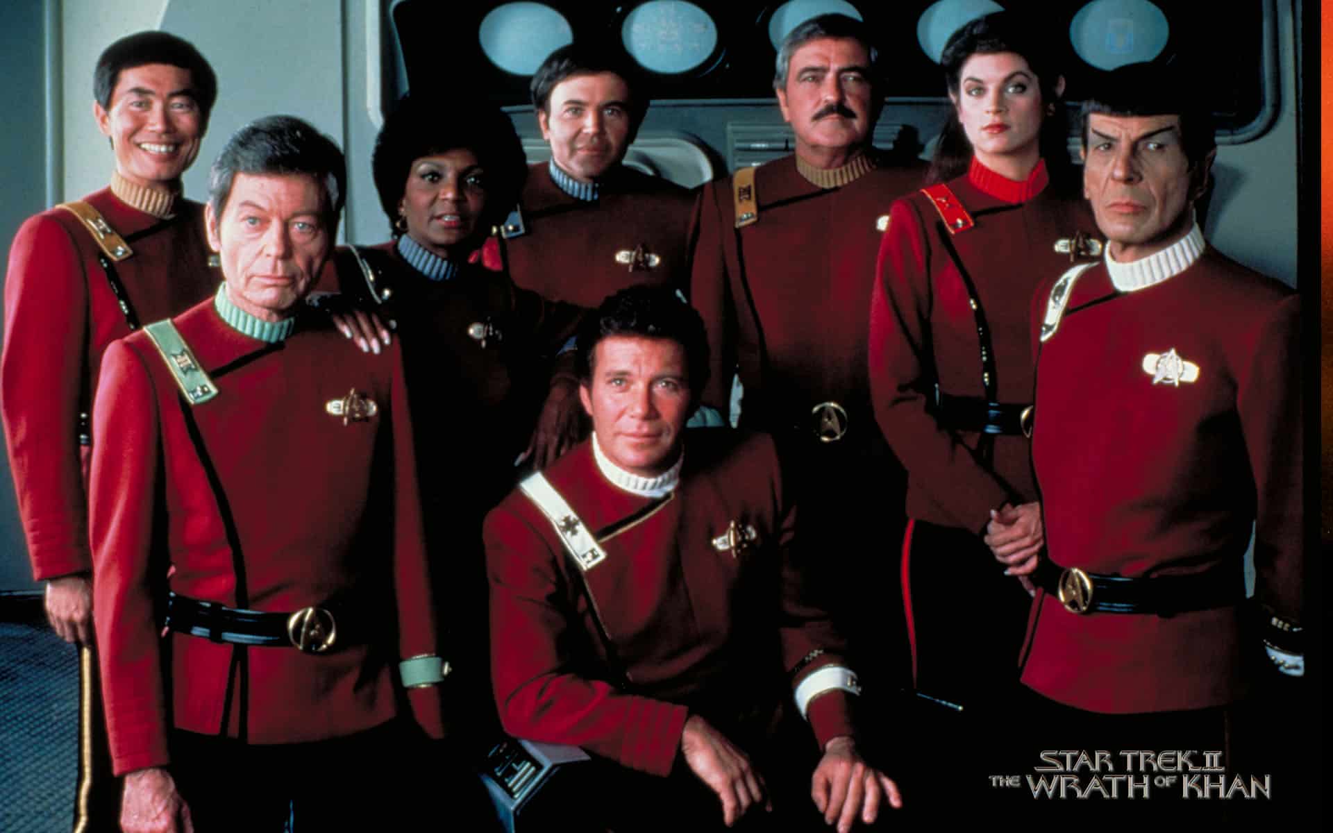 Star Trek: il regista de L’ira di Khan sta lavorando ad un nuovo progetto