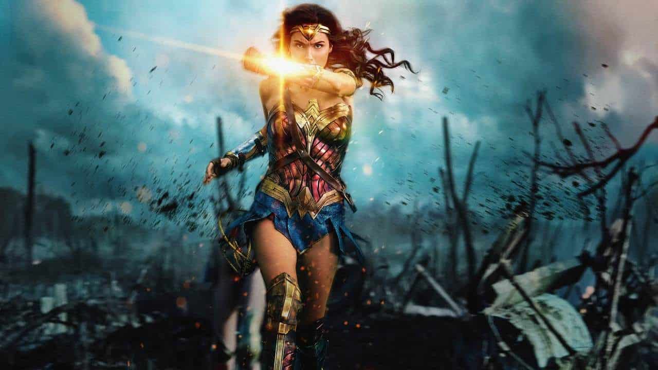 Wonder Woman: il film con Gal Gadot bandito anche in Qatar