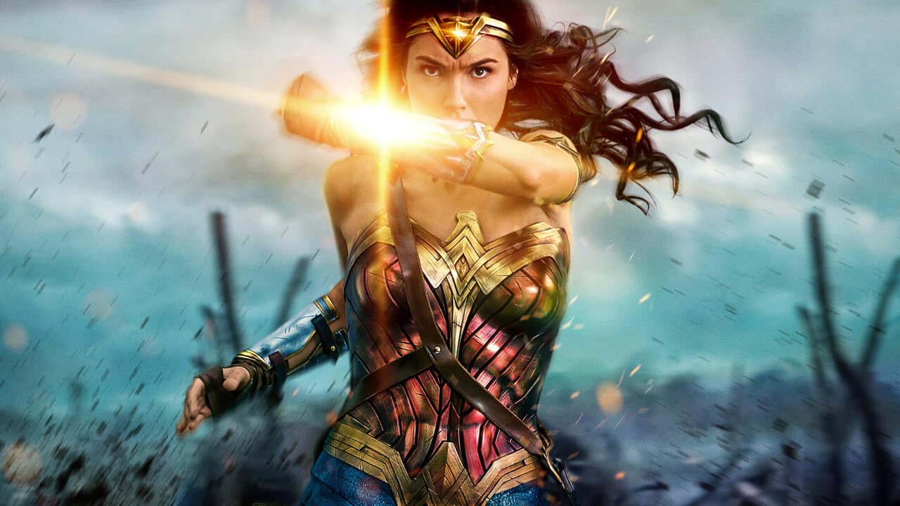 Wonder Woman annienta La Mummia al Box Office USA