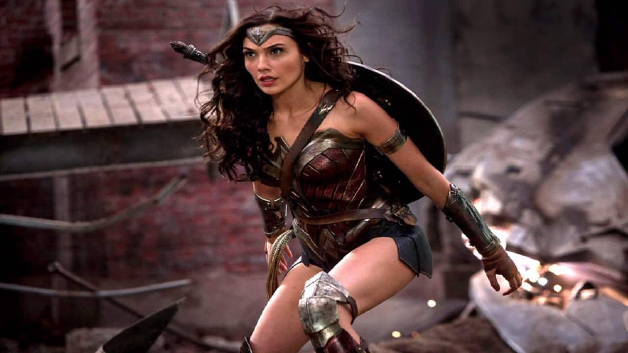 Gal Gadot ringrazia i fan per il successo di Wonder Woman in un video