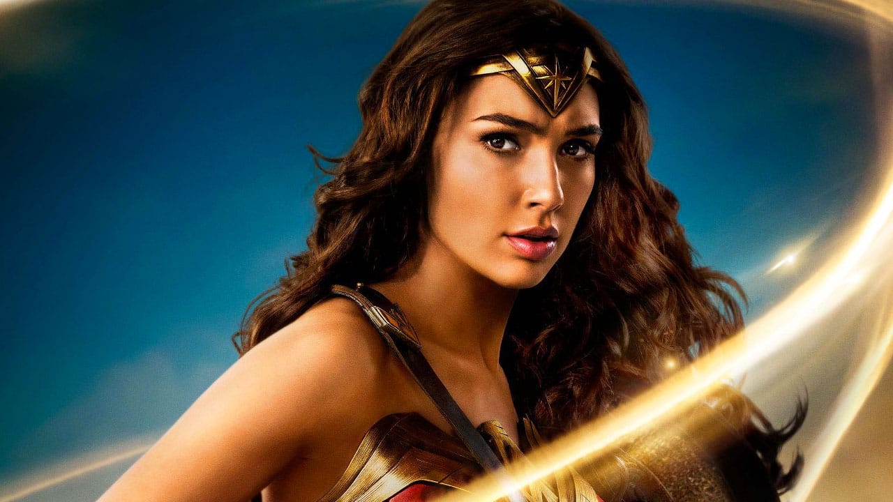 Wonder Woman potrebbe essere il maggior successo DC in USA