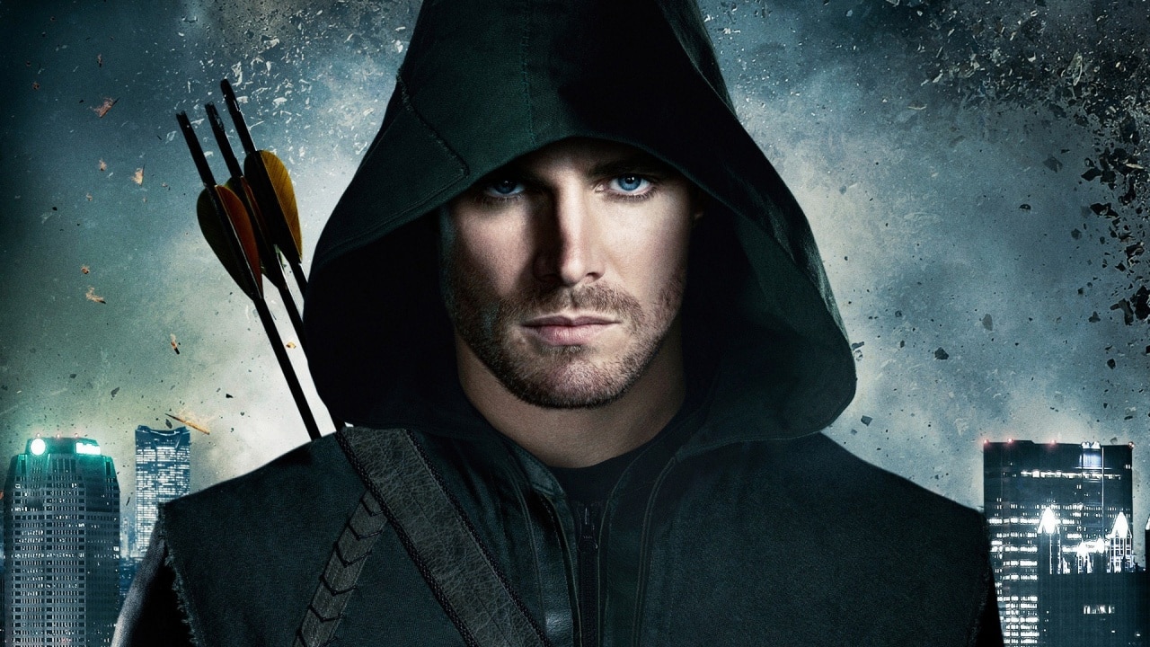 Arrow 6: iniziata ufficialmente la produzione della nuova stagione