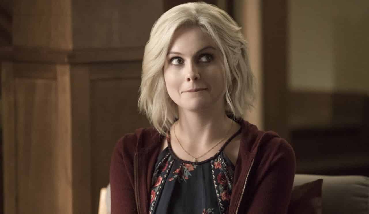 iZombie 4: la nuova stagione porterà un cambiamento radicale