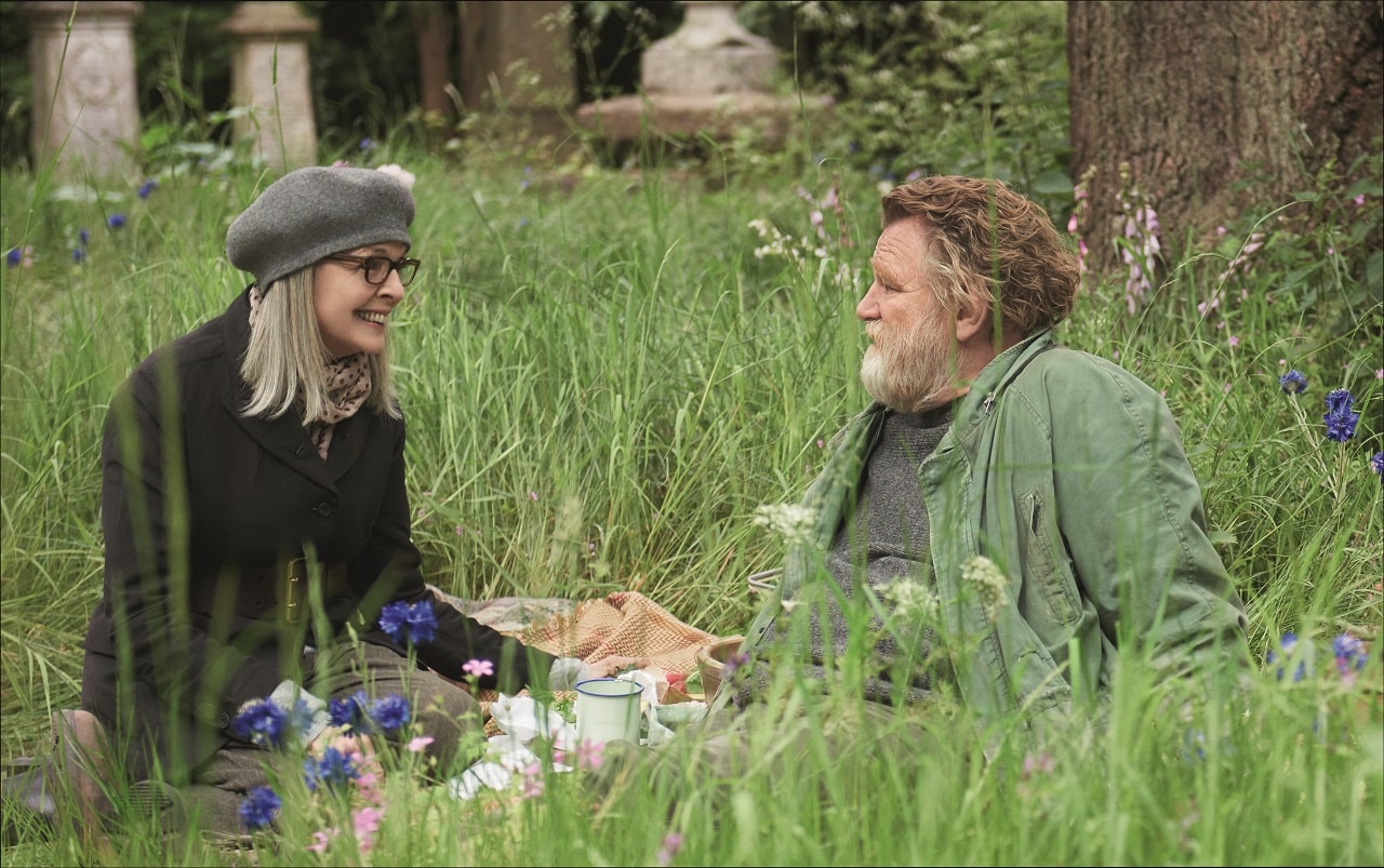 Appuntamento al parco: recensione del film con Diane Keaton