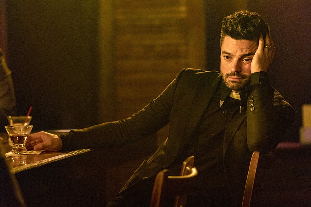 Preacher 2x03