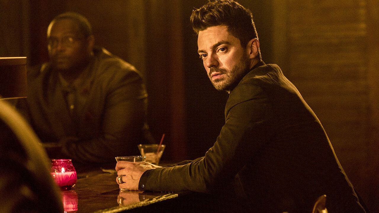 Preacher 2×03: Jesse Custer arriva a New Orleans nelle foto di “Damsels”