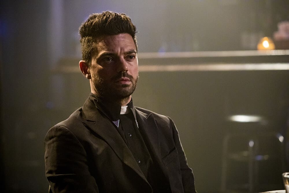 Preacher 2x03