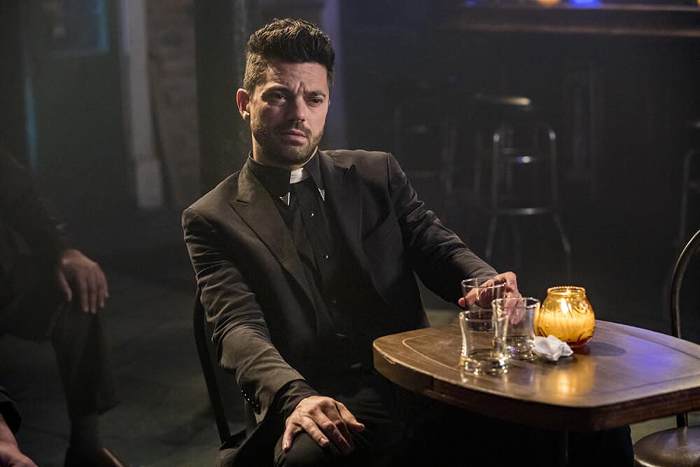 Preacher 2x03