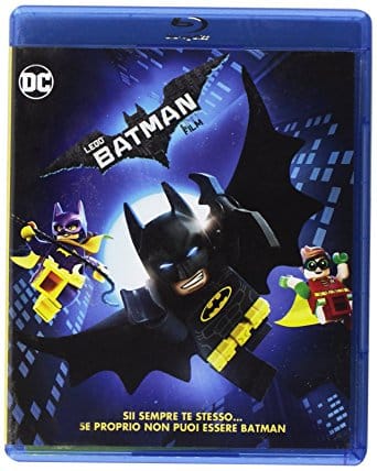 Lego Batman - il film