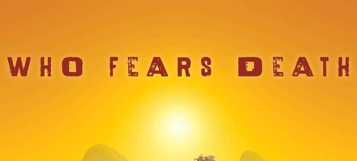 Who Fears Death: George R.R. Martin produttore della nuova serie HBO
