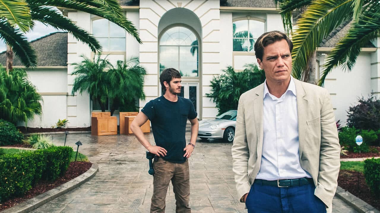 99 Homes: la recensione