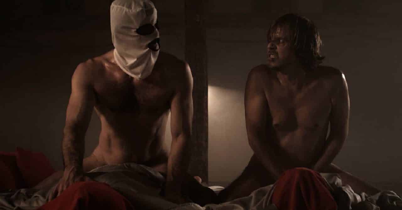 A Serbian Film 2010