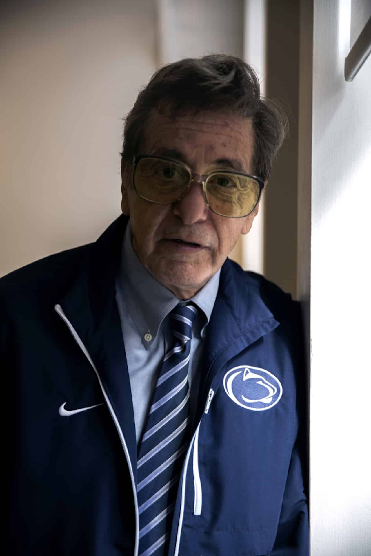 Al Pacino Joe Paterno