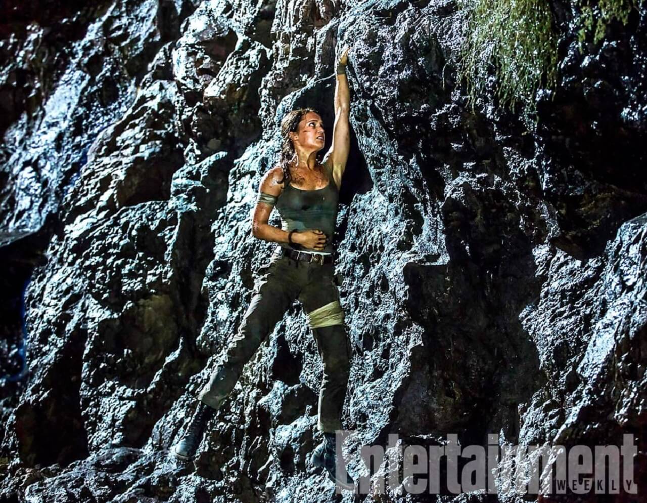 Tomb Raider