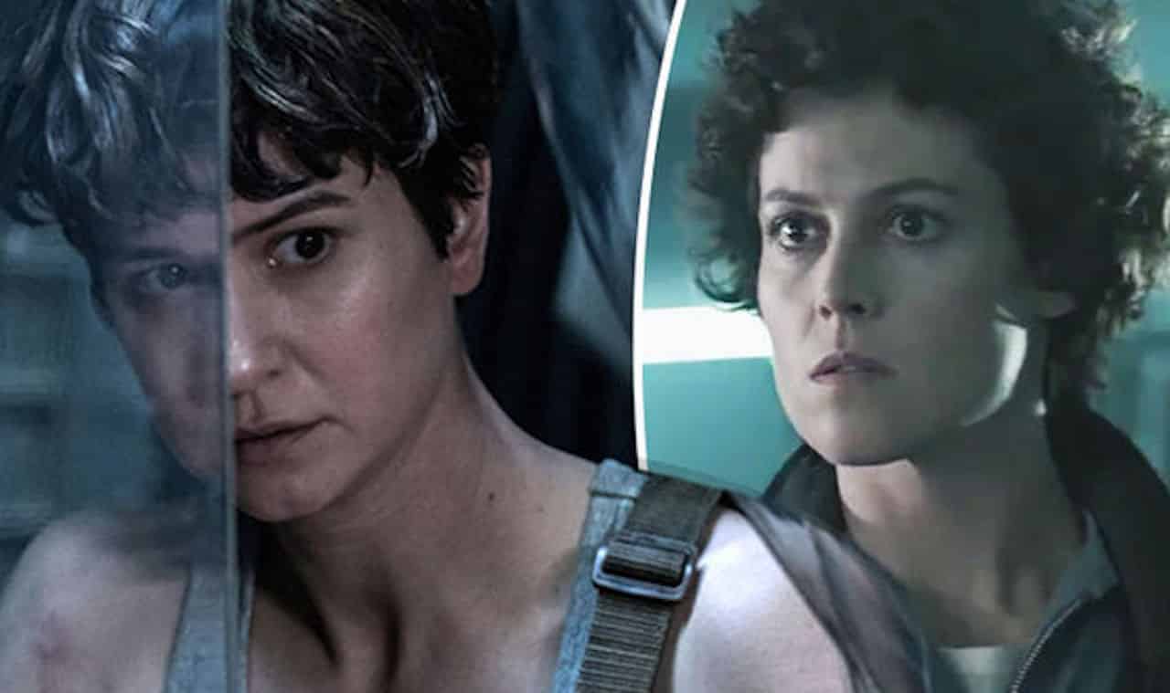 Ridley Scott allude alla madre di Ripley nei sequel di Alien: Covenant