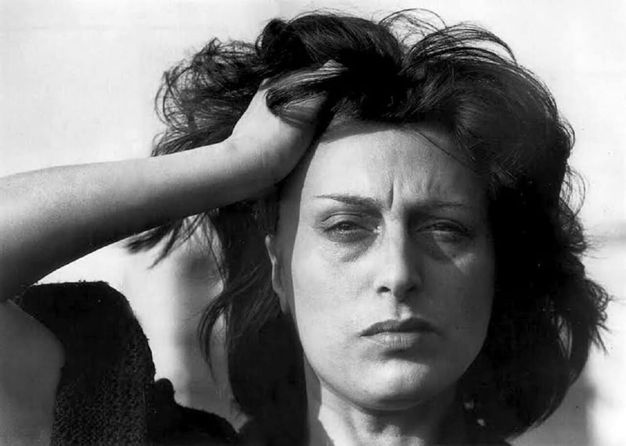 Anna Magnani: una mostra fotografica sull’attrice al Vittoriano di Roma