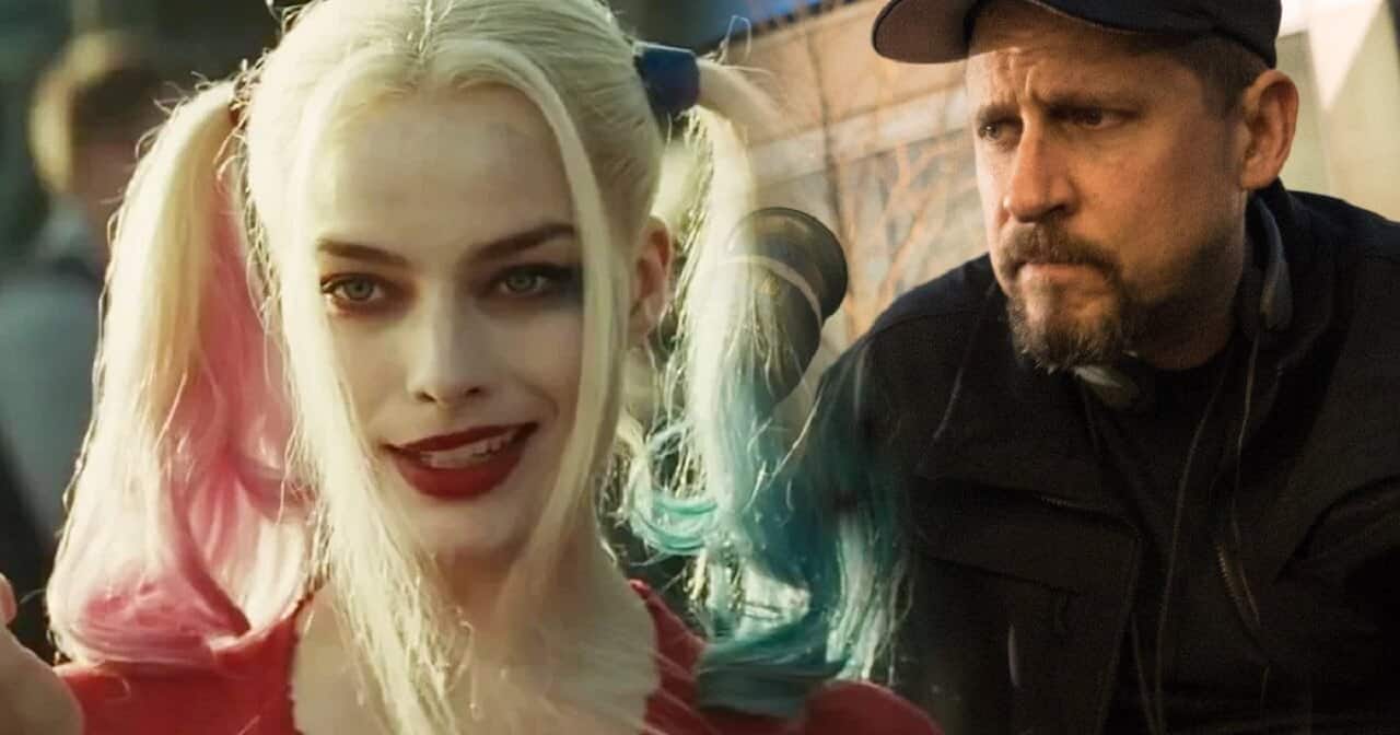 Gotham City Siren: il regista David Ayer non è più coinvolto nel progetto?