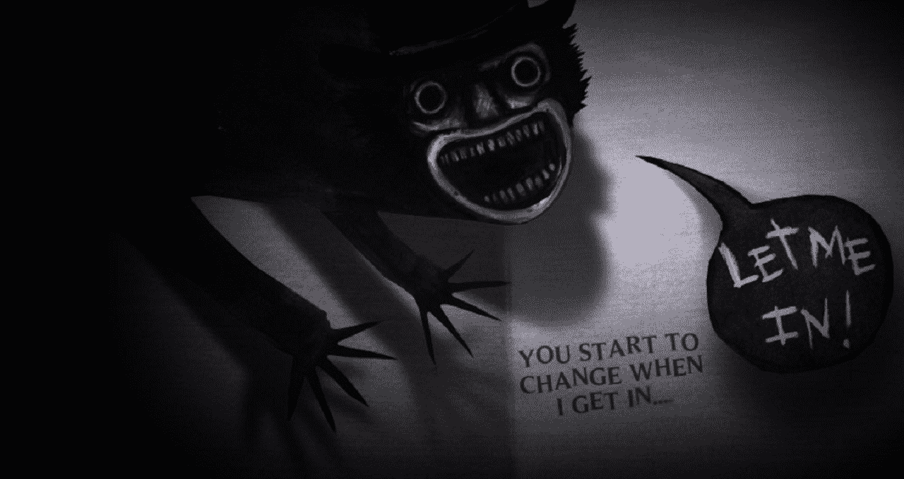 Babadook 2014