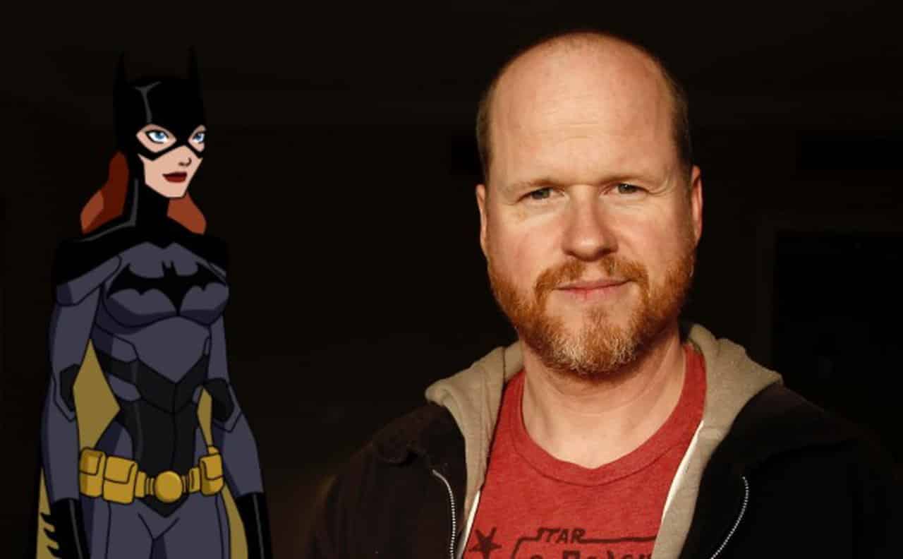 Batgirl: Joss Whedon a lavoro sul film già nel 2018