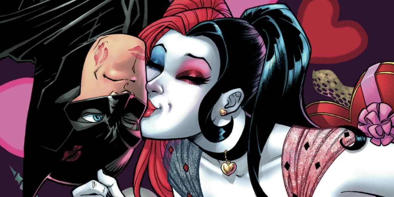 Batman e Harley Quinn: ecco il trailer ufficiale del film d’animazione