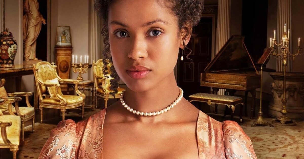 La ragazza del dipinto la storia vera di Dido Elizabeth Belle La ragazza del dipinto la storia vera di Dido Elizabeth Belle