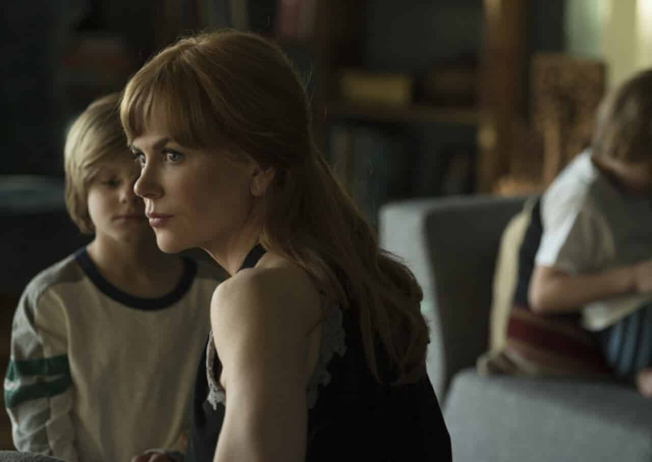 Big Little Lies: iniziate le prime fasi di sviluppo della seconda stagione