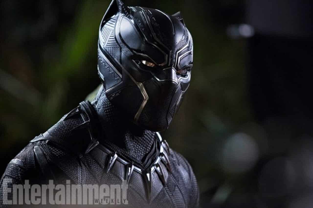 Black Panther