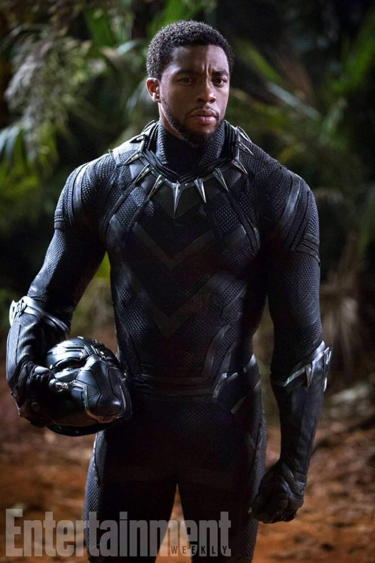 Black Panther