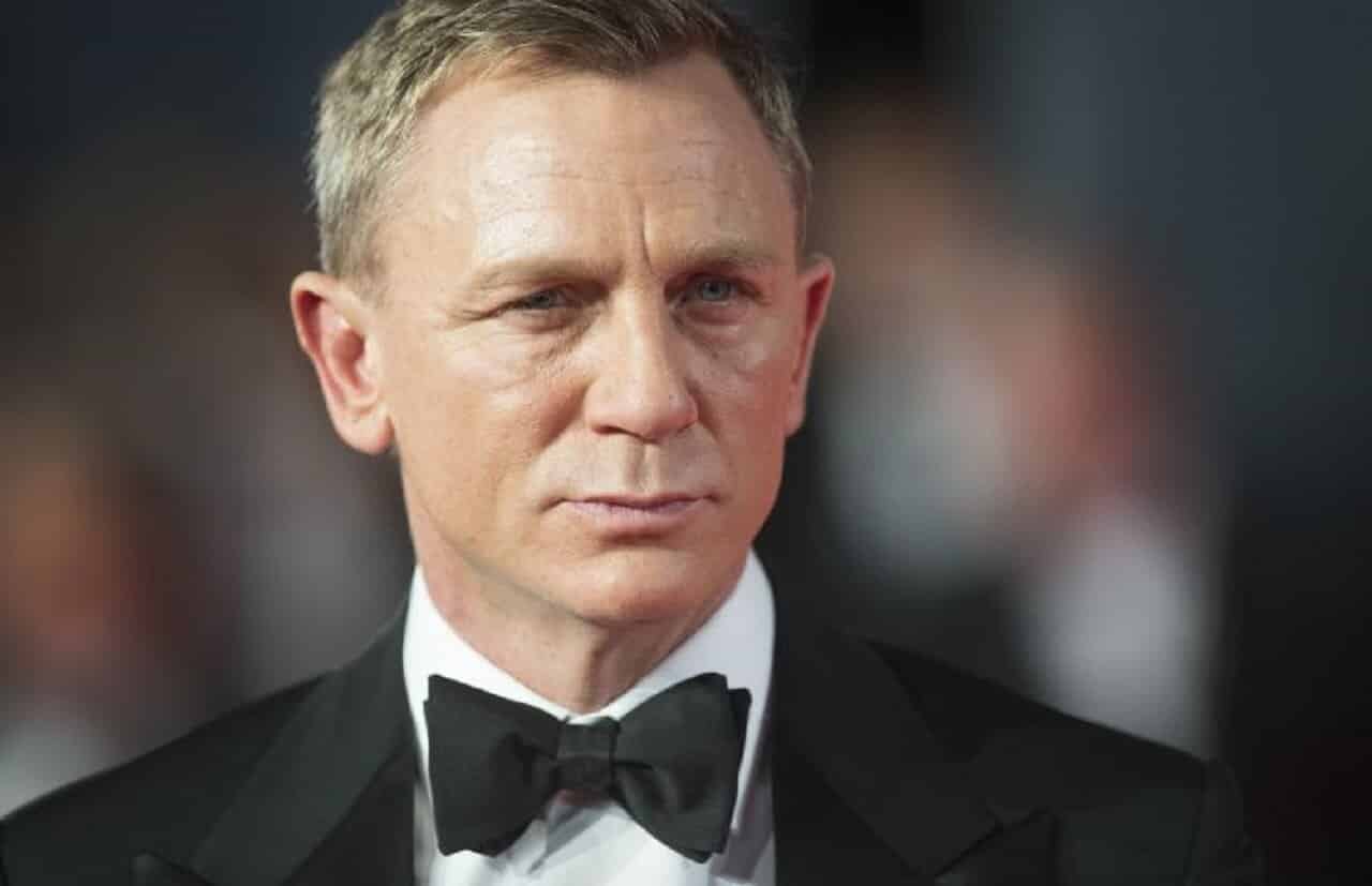 Daniel Craig forse tornerà nei panni di 007 in Bond 25