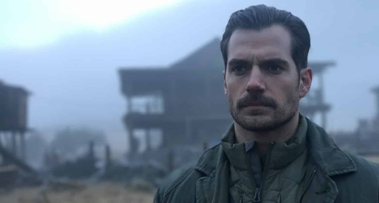 Mission: Impossible 6 – Henry Cavill annuncia le riprese in Inghilterra
