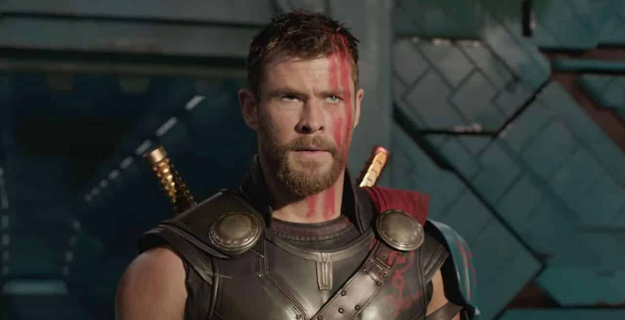 Thor: Ragnarok – le personalità di Thor e Chris Hemsworth saranno simili