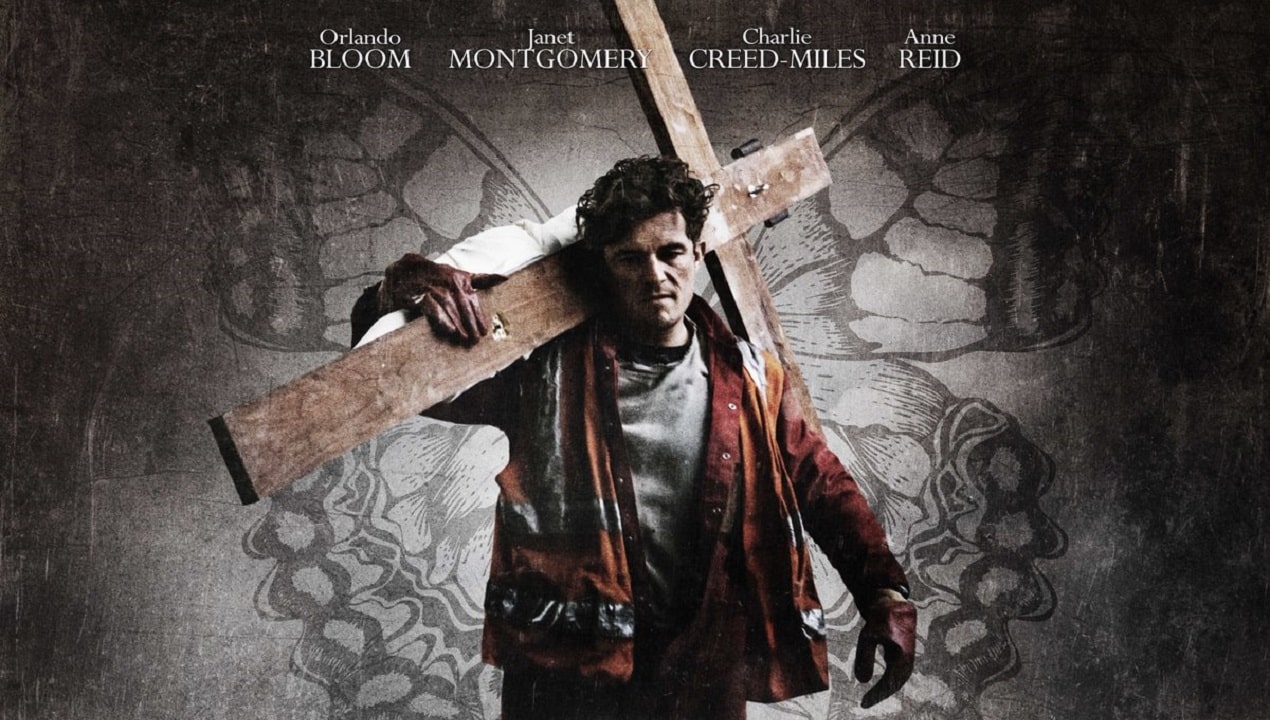 Romans: recensione del film con Orlando Bloom