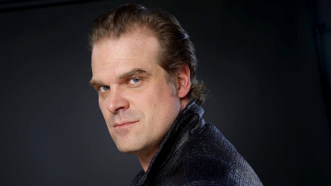 David Harbour: “Hellboy è il miglior supereroe di tutti”