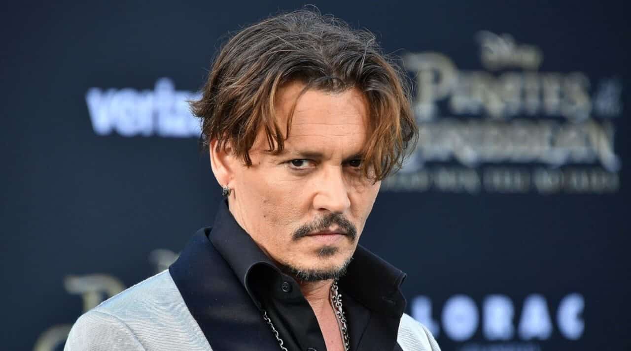 Richard Says Goodbye: iniziate le riprese del film con Johnny Depp