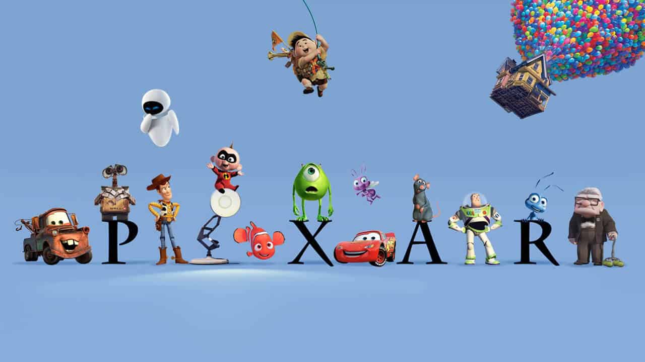 Disney Pixar annuncia un nuovo fantasy suburbano al D23 Expo 2017