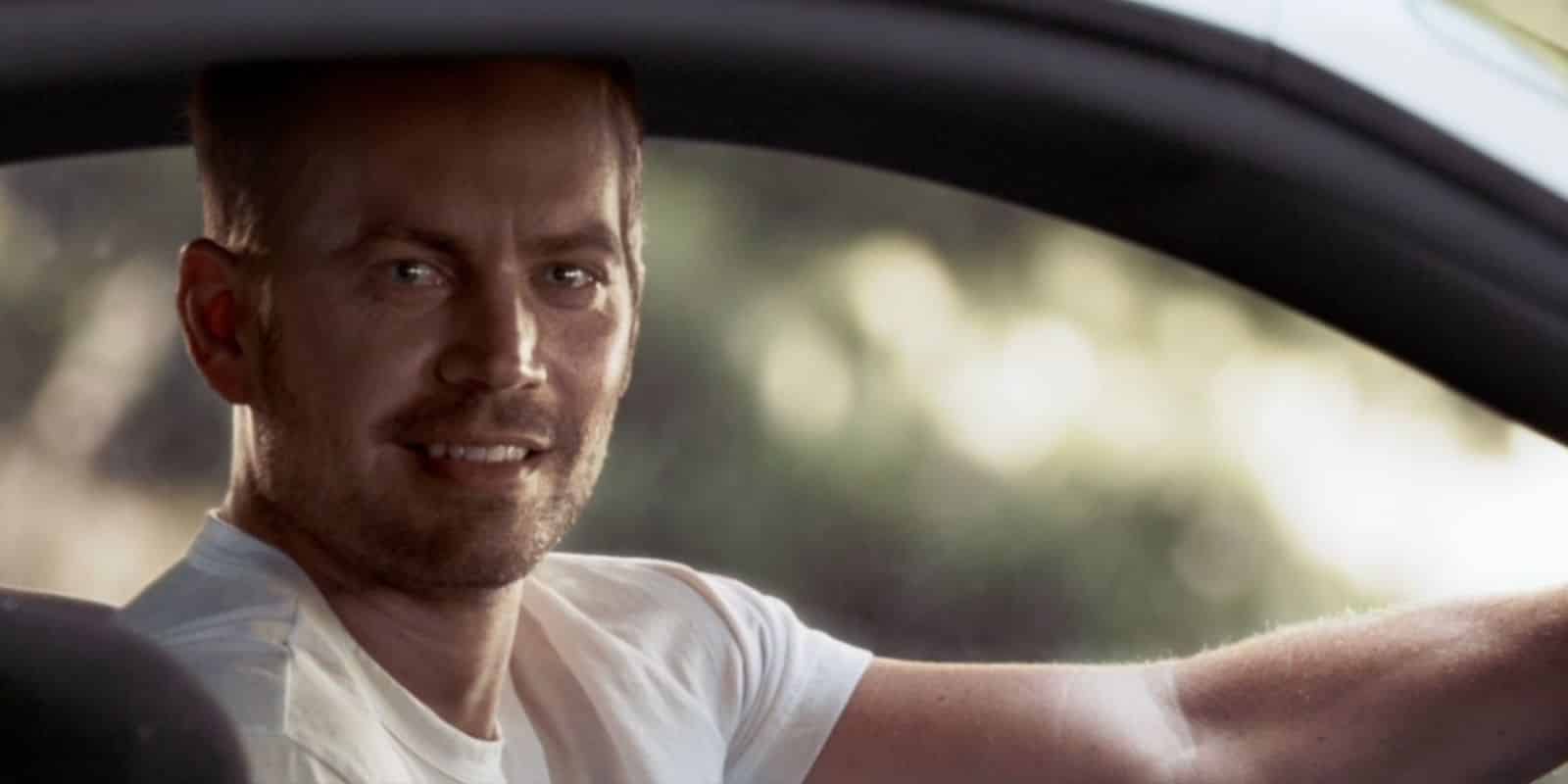 Fast & Furious 8: la produzione voleva usare una versione in CGI di Paul Walker