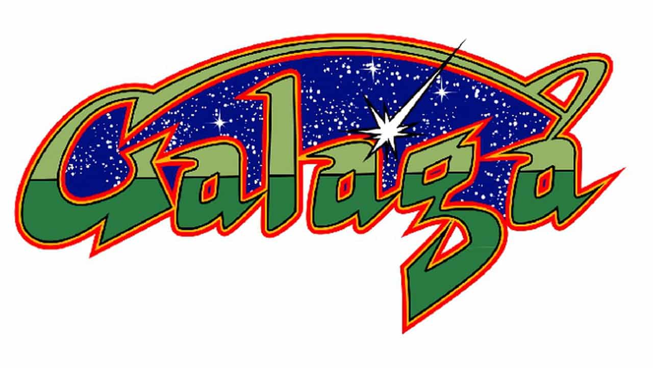 Galaga: il videogioco arcade diventa una serie animata