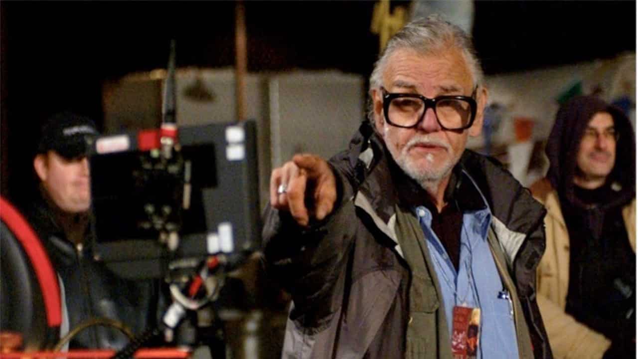 George Romero: l’eredità del regista in 7 film e serie TV, da La casa a The Walking Dead