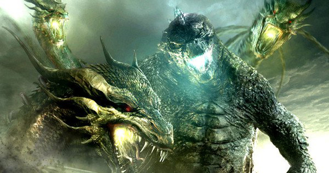 Godzilla: King of The Monsters: un video annuncia l’arrivo di King Ghidorah