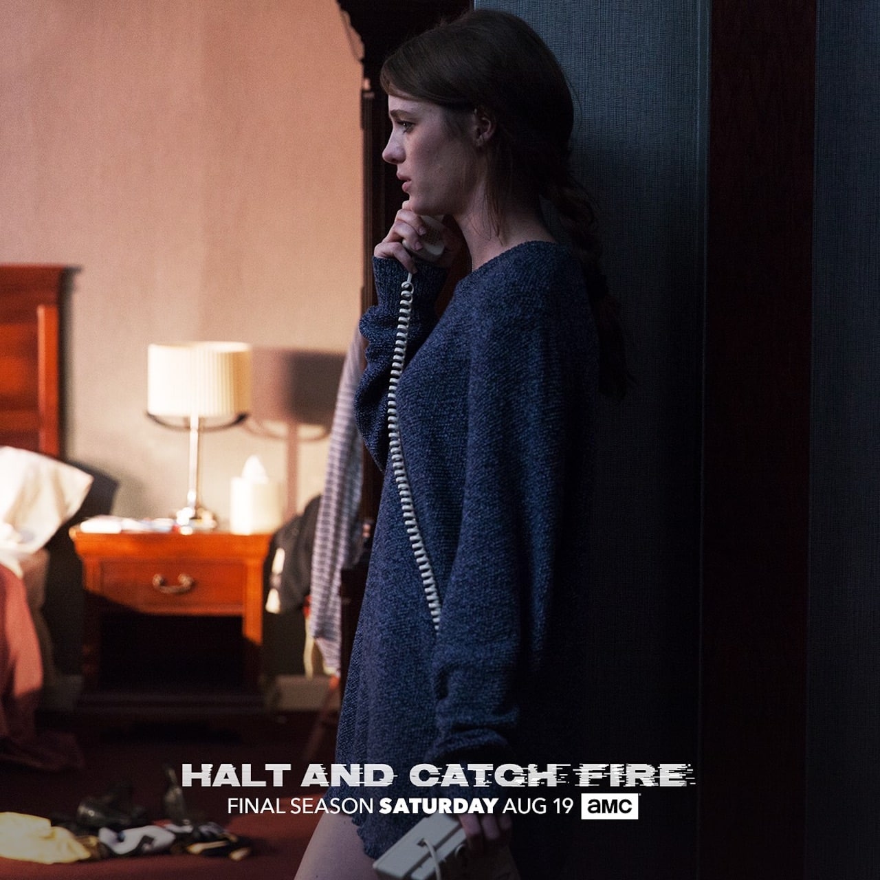 Halt and Catch Fire