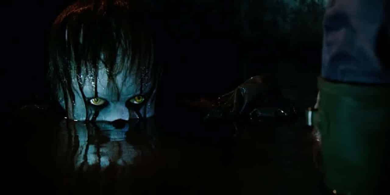 IT: ecco la descrizione del trailer e di alcune clip al SDCC 2017