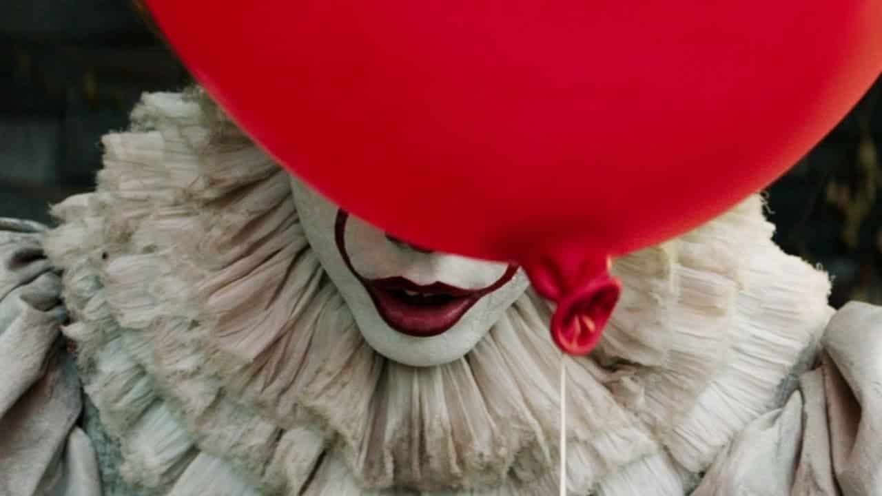 IT: il club dei perdenti nel poster del SDCC 2017