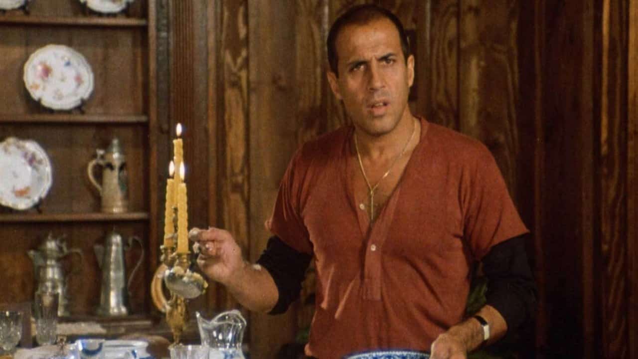 Il bisbetico domato: ecco dove è stato girato il film con Adriano Celentano