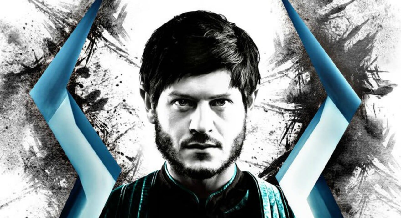 Inhumans: Iwan Rheon era indecisio nell’accettare il ruolo di Maximus