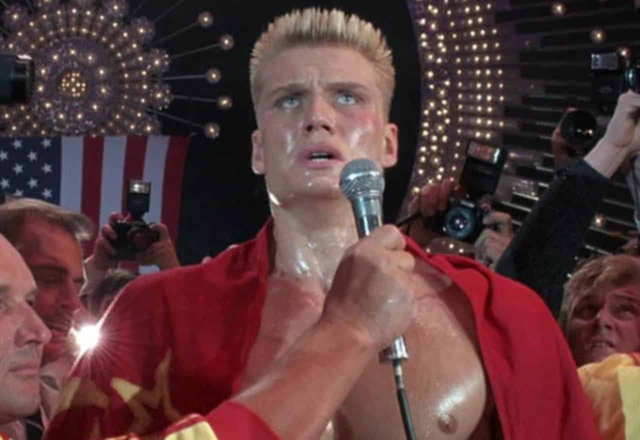 Creed II: Ivan Drago sarà nel sequel, Stallone annuncia: ‘Ho finito lo script’