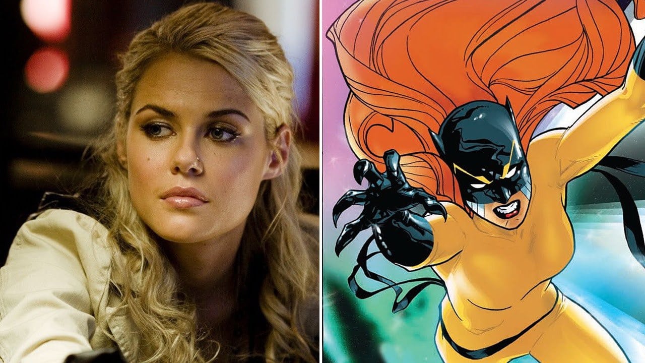 Jessica Jones 2 – Rachael Taylor è Hellcat nelle foto dal set